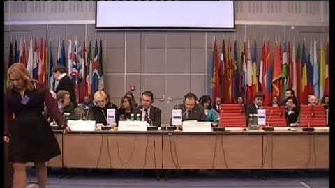 #Internet2013: Plenary Session - Opening Remarks