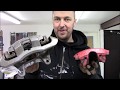 JKD Unboxing - Turbo X Calipers for Saab 9-5