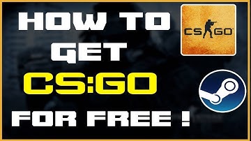 CS:GO FOR FREE WITH MULTIPLAYER [CRACK] [WORKING 2018]