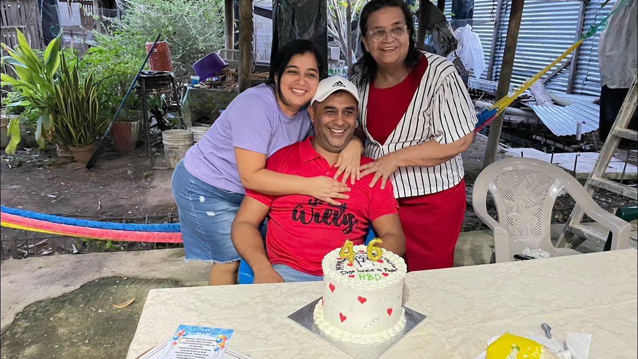 Compartiendo por el cumpleaños de YO SOY WILLY🥳🎂