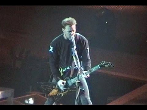 Metallica - Rosemont, IL, USA [1997.02.07] Full Concert