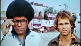 Tony Dow Wally Cleaver On The Mod Squad 1971