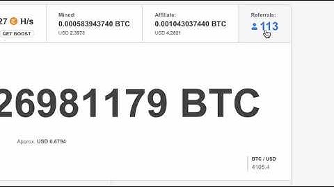 Day 2 Race To 1000 CryptoTab Explained