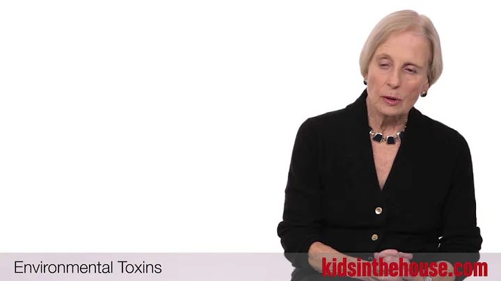 The Effect of Environmental Toxins on Learning Dis...