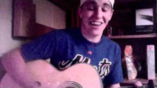 I Run to You - Lady Antebellum, Ryan McGuire Cover
