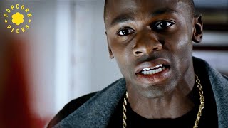 Boobie Comes Back | Friday Night Lights