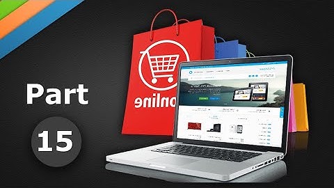 Laravel 10 Ecommerce Project | #15 Display Category and Sub Category in Home Page