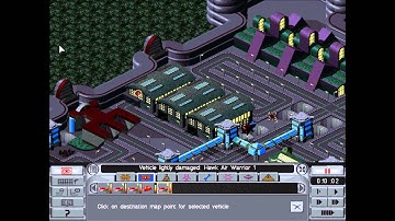 X-COM: Apocalypse - Part 5