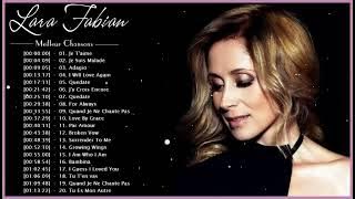 Les Plus Belles Chansons de Lara Fabian Album – Lara Fabian Album Complet – Lara Fabian Best Of