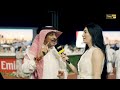 Inside The 30 Million Billionaire S Playground Dubai World Cup VIP Access 