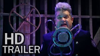 Mystery Science Theater 3000 The Gauntlet - Official Trailer