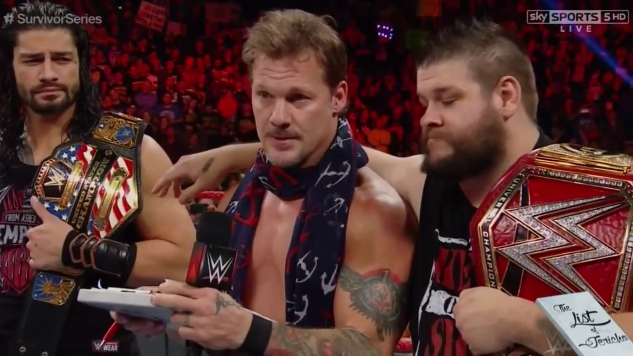 Crackstreams Wwe
