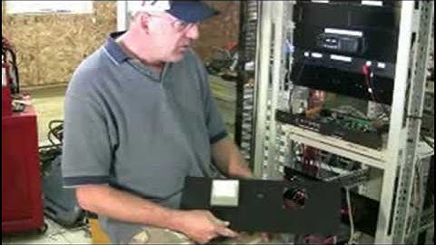 Progress Report K3DN Repeater