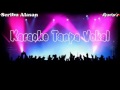Karaoke dangdut Seribu alasan tanpa vokal
