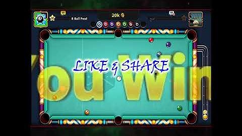 Miniclip 8 Ball Table Miami Short Video | 8 Ball Pool Winning Tricks Back Shot Win | Shorts