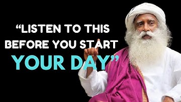 The Key To Open Up The Universe -Sadhguru l Best Motivational Speech by Sadhguru l Motivation 2 Move