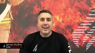 Flaim Extinguisher R1 2022