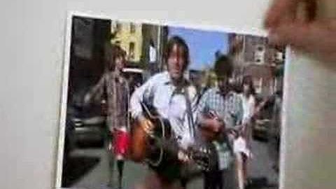 Bishop Allen - Click Click Click Click