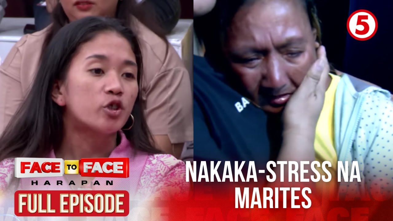 Face To Face Harapan Episode 168 | September 16, 2025