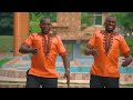 Paradiso Choir Lugombo Muujiza Official Video 