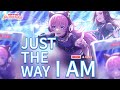 【ガルパ】RAISE A SUILEN『JUST THE WAY I AM』(EXPERT with Lyrics)【BanG Dream!】