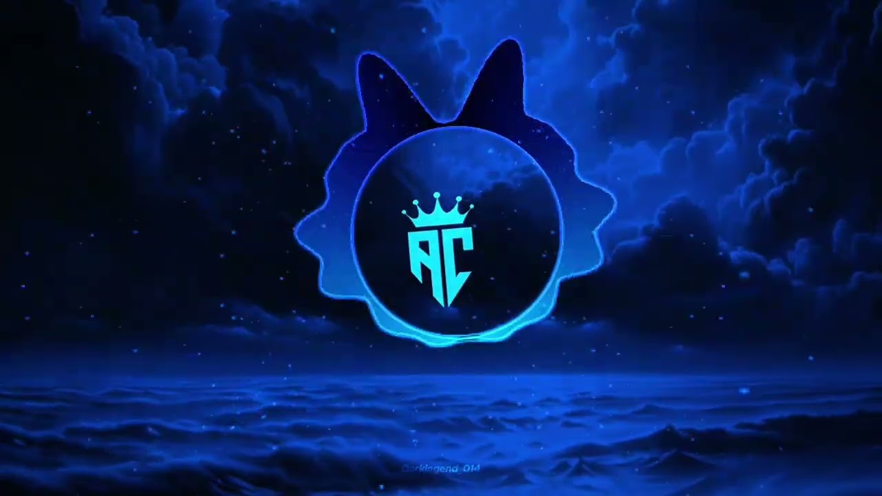 🎶🎧 MONTAGEM REBOLA ( ULTRA SLOWED ) - ATLXS , DJ FKU