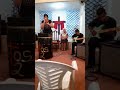 Em esprito e em verdade cantora elen franz adorando a deus  amo o que fao