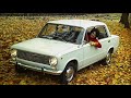 10 Лучших Автомобилей СССР