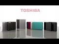 Top External Hard Disk drives in India|2022|Toshiba Canvio Series