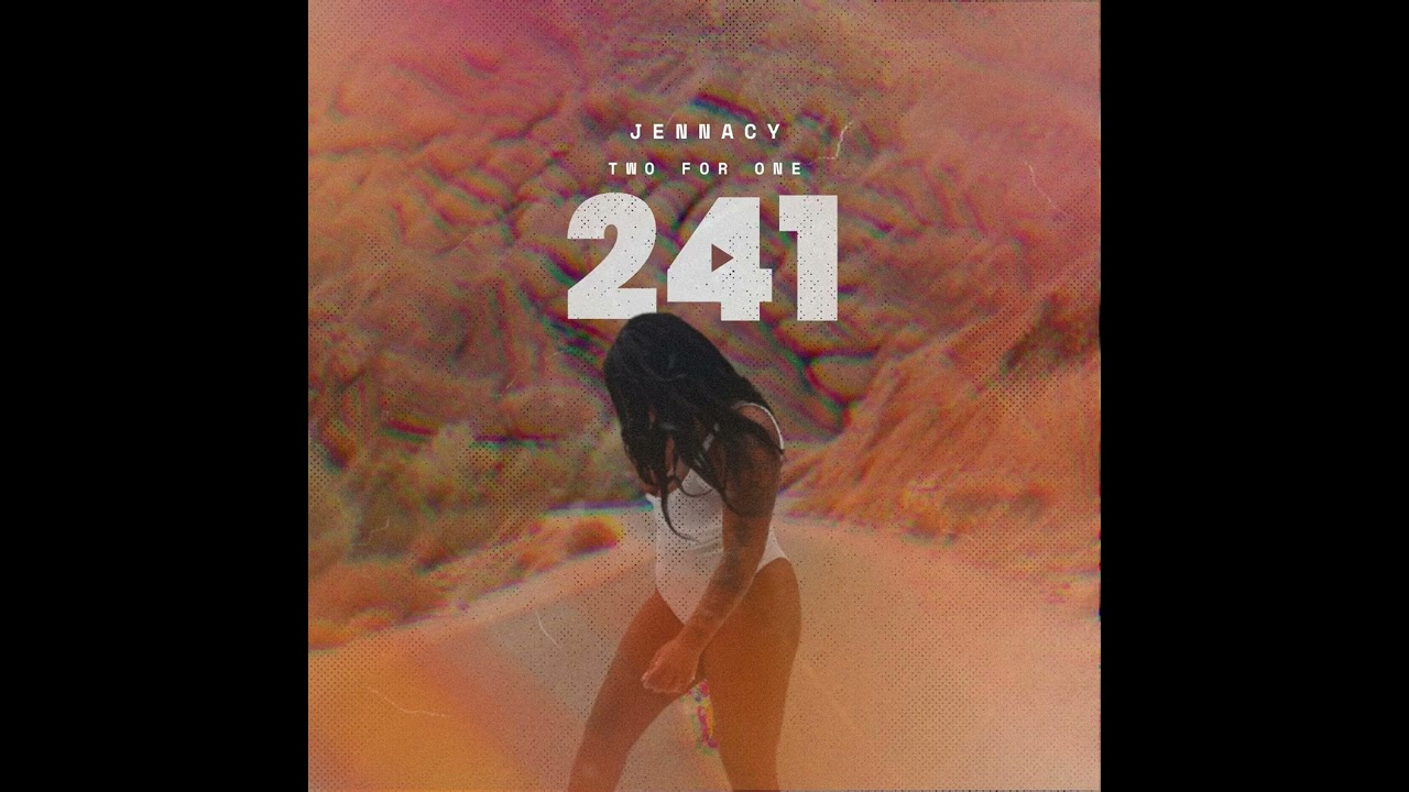 Watch Jennacy - 2 4 1 (Official Audio) on YouTube Watch Jennacy - 2 4 1 (Official Audio) on YouTube
