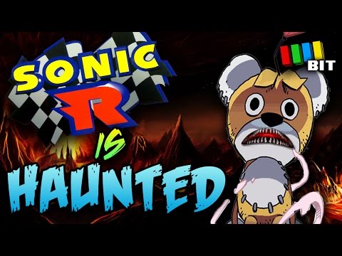 Scariest Sonic Creepypastas - The Tails Doll Curse 