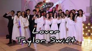 Lover - Taylor Swift | Cotillion Dance of Cyrell