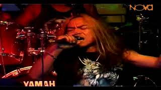 MAY - Sendat & Ketat | Live & Unplugged at Planet Hollywood '05'