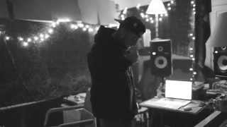 Highsnobiety TV: Behind the Track with Mac Miller on "Grand Finale"