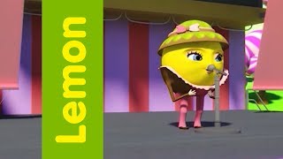 Lemon - Toyor Baby English