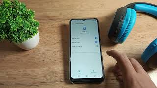 How to Disconnect Headphone in Tecno Spark 9T phone, bluetooth setting tecno mobile screenshot 4