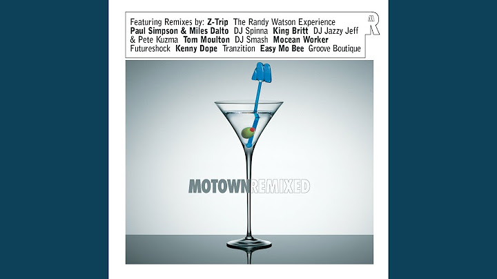 Just My Imagination (Running Away with Me) Remix version - Remix performance video thumbnail