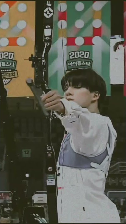 👑 Jeno Archery 🎯