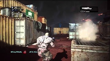 Ess Yum Yum Judgment OSOK NooB