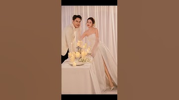 Concept ảnh cưới bàn tiệc nến trong Studio #mimosawedding #chupanhcuoidep