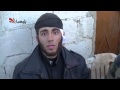 لقاء مع مقاتل أردني من