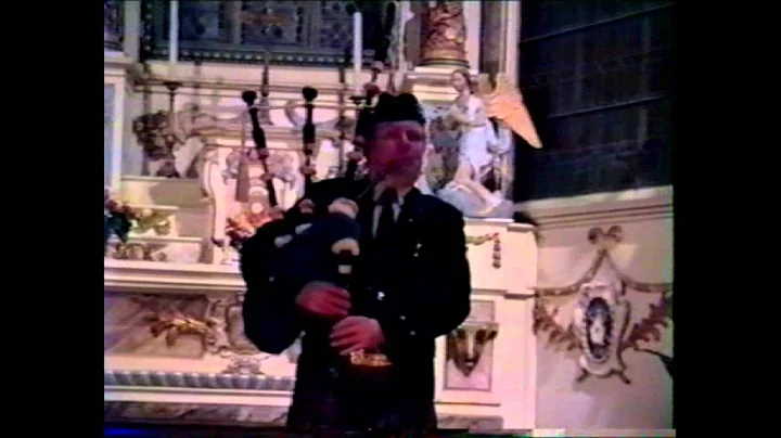 1993 William Morrison    His Father's Lament for D...
