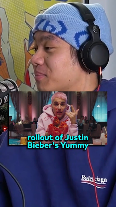 JUSTIN BEIBER YUMMY VIDEO EXPOSED 😱 #conspiracy #theory #justinbieber #music
