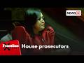 House prosecutors, pormal nang naghain ng ‘formal entry of appearance’ sa Senate Impeachment Court