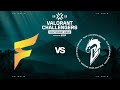 BEWD Vs. FCY | Day 1 | VALORANT Challengers Southeast Asia 2025 Split 3 - Promo/Relo