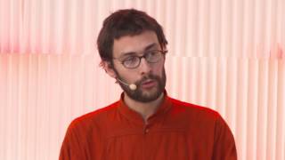 Et si nous vivions sans argent ? | Benjamin Lesage | TEDxBordeaux