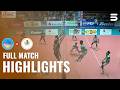 Full Match Highlights | Wapda vs KPK | 55th National Senior Men’s Volleyball Championship | M9J1U