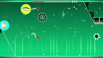 My part in broken | Hosted by Aegis