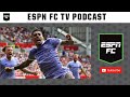 Chelsea's Chaotic Transfer Strategy? | ESPN FC TV Podcast