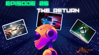 Chip shortage has gaming in panic & Xbox has fallen ( Ep.26 The Return)